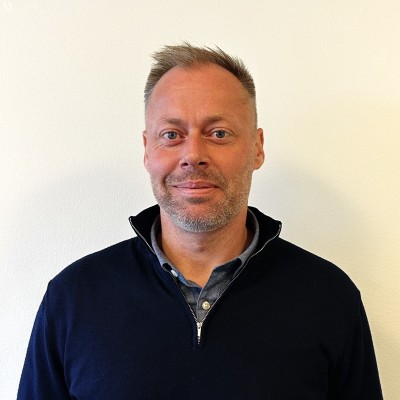 Martin Dahl