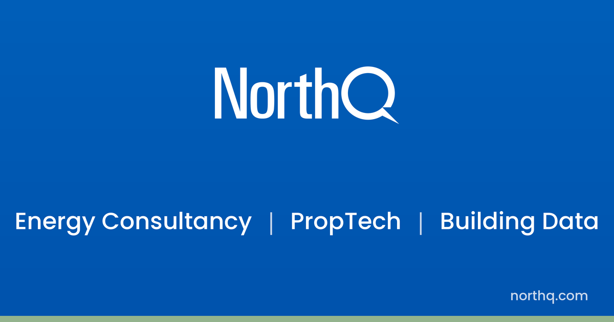 NorthQ Energy Solutions ApS logo